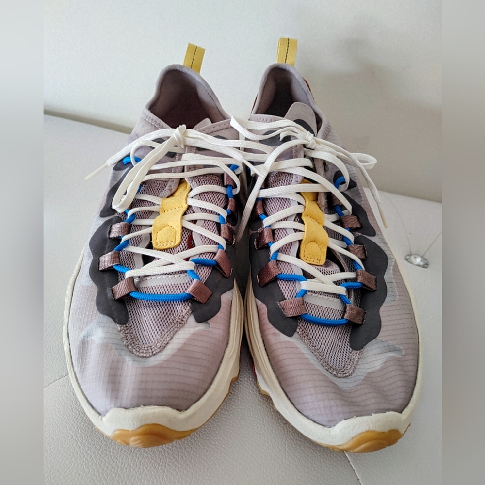 ~~SOREL💜Kinetic Sneakers~ - Picture 3 of 7